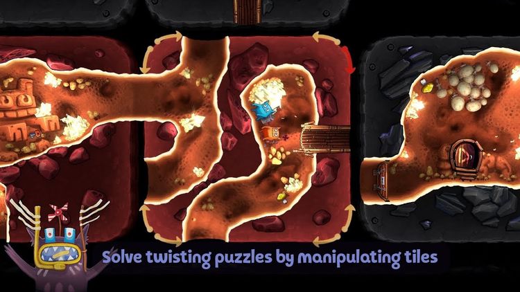 Molecats Steam CD Key