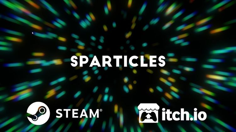 Sparticles Steam CD Key