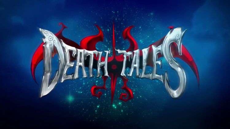 Death Tales Steam CD Key