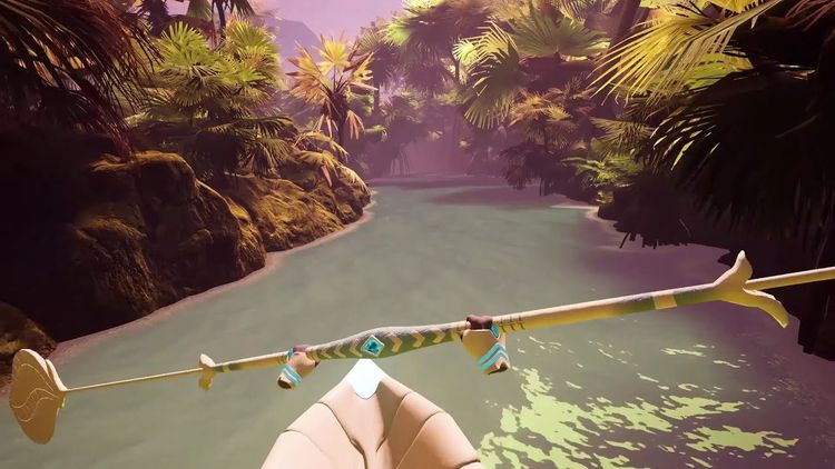 Time Transit VR Steam CD Key