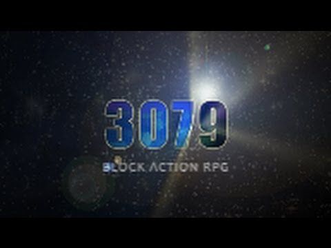 3079: Block Action RPG PC Steam CD Key