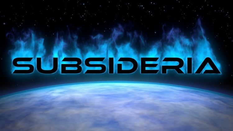 Subsideria Steam CD Key
