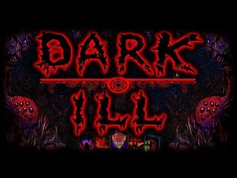 Dark ill Steam CD Key