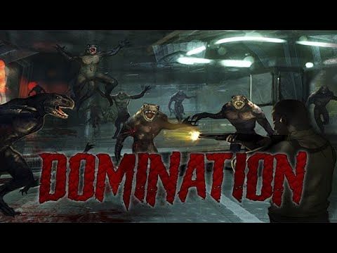 Domination Steam CD Key