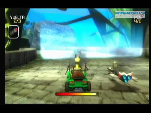 Supersonic Racer Steam CD Key