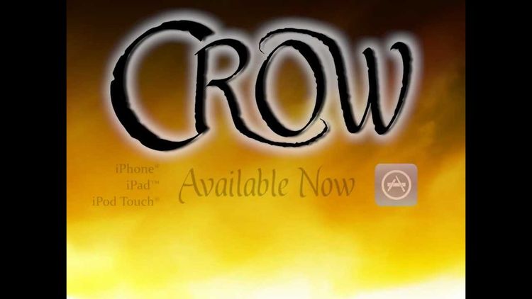Crow Steam CD Key