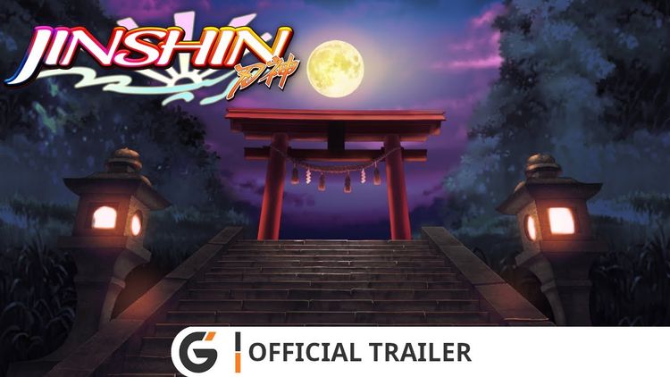 Jinshin XBOX One Account