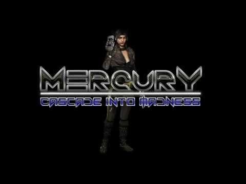 Mercury: Cascade into Madness Steam CD Key