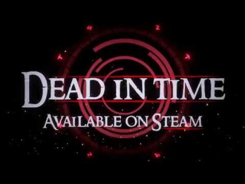 Dead in time Steam CD Key