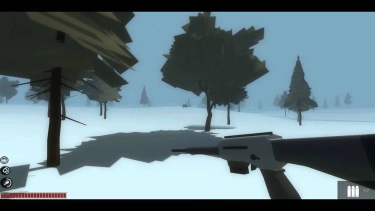 Eternal Winter Steam CD Key