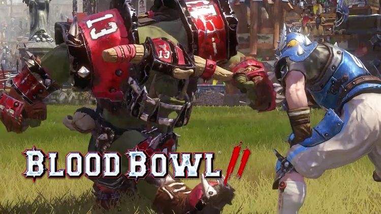 Blood Bowl 2 - Official Expansion Steam CD Key
