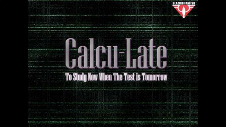 Calcu-Late Steam CD Key