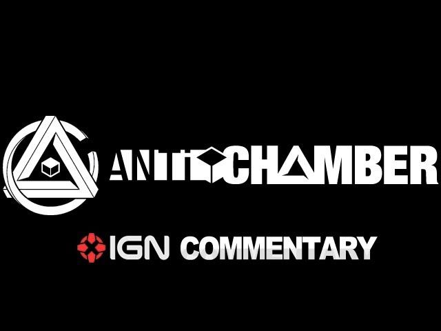 Antichamber PC Steam CD Key