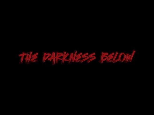 The Darkness Below PC Steam CD Key