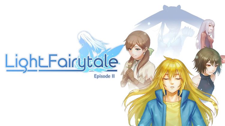 Light Fairytale Episode 2 Steam CD Key