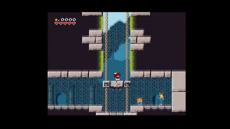 Momodora III Steam CD Key