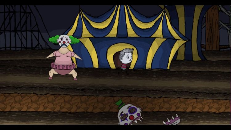 My Own Little Planet Steam CD Key