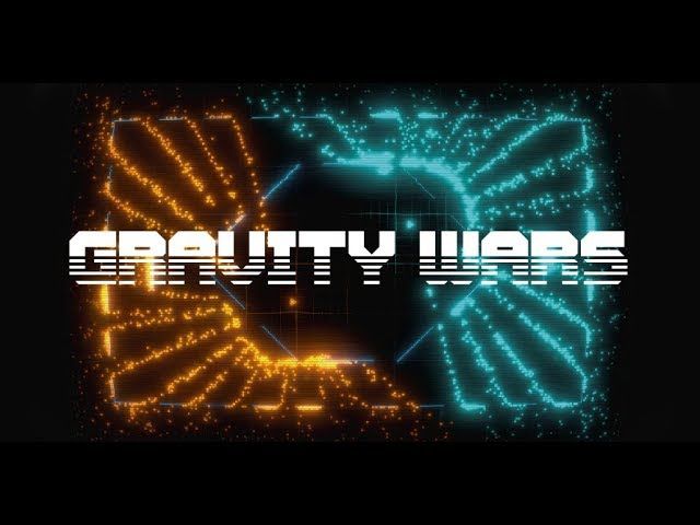 Gravity Wars Steam CD Key