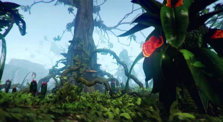 Vortex: The Gateway Steam Gift