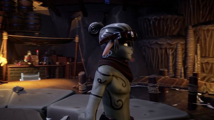 Eville - Little Acora Brother Pack DLC PC Steam CD Key