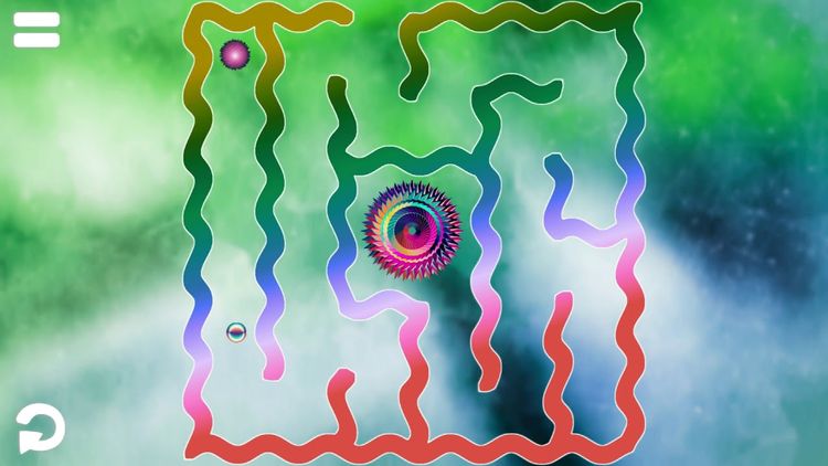 aMAZE Untouchable Steam CD Key