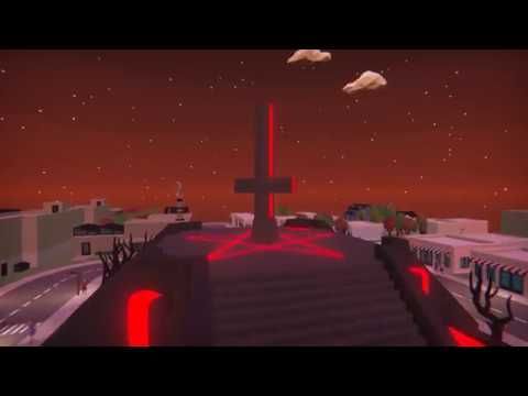 Don't Pray To Satan Steam CD Key