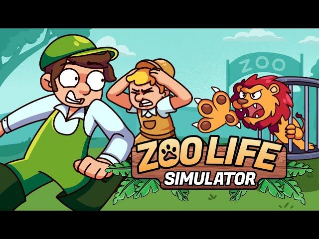 Zoo Life Simulator PC Steam CD Key