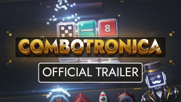 COMBOTRONICA PC Steam CD Key