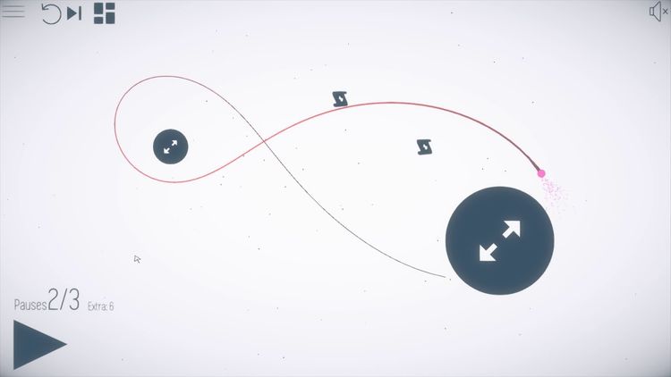 Graviter Steam CD Key