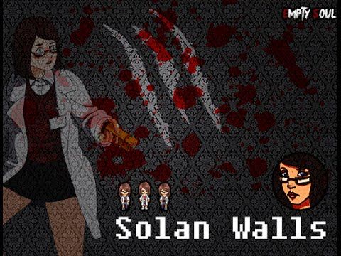 Empty Soul - S&S Edition Steam CD Key