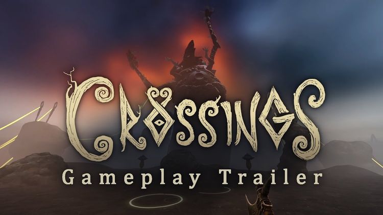 Crossings PC Steam CD Key