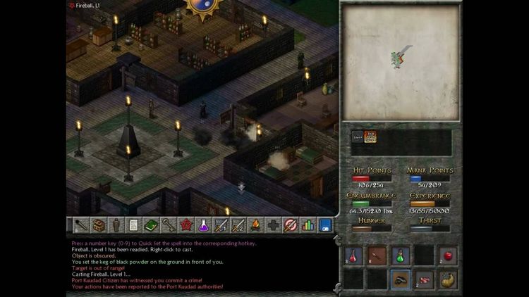 Eschalon: Trilogy Edition Steam CD Key