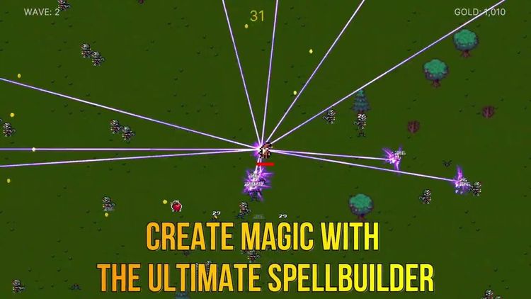 Magecraft Steam CD Key