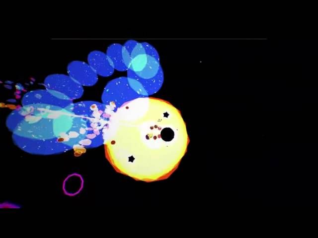 Spaceman Sparkles 3 Steam CD Key
