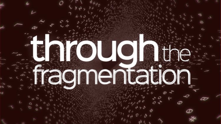 Through The Fragmentation PC Steam CD Key