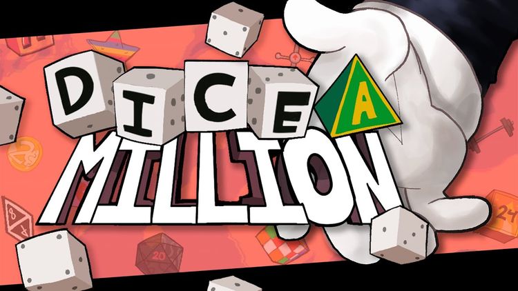 Dice A Million PC Steam CD Key