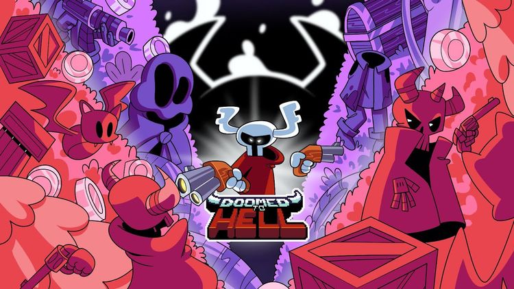 Doomed to Hell PC Steam CD Key