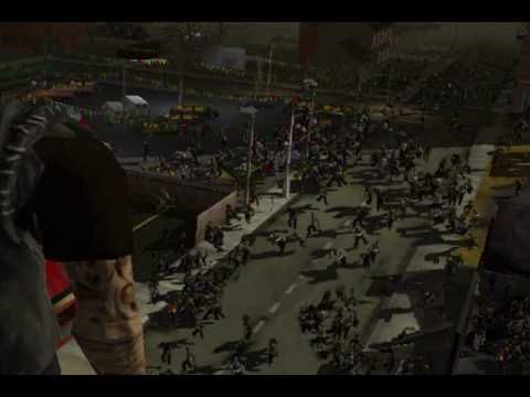 Fort Zombie PC Steam CD Key