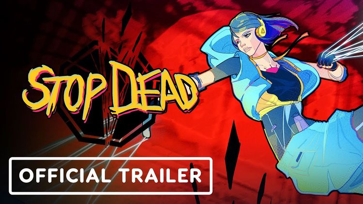 Stop Dead Steam CD Key
