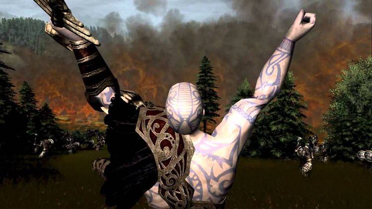 King Arthur: Fallen Champions Steam CD Key