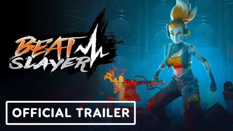 Beat Slayer Steam CD Key
