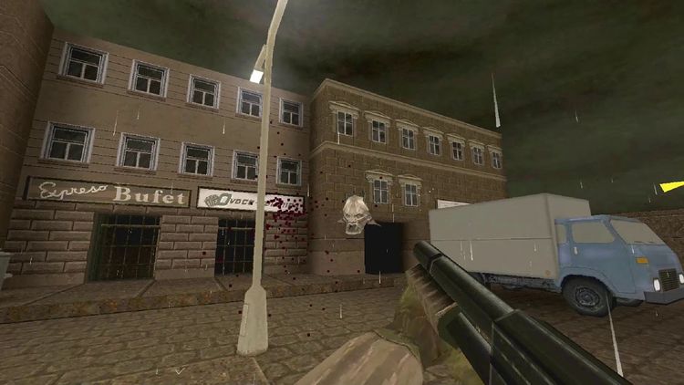 HROT PC Steam CD Key