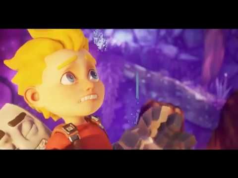Rad Rodgers RoW Steam CD Key