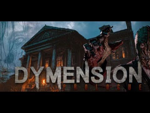 Dymension:Scary Horror Survival Shooter PC Steam CD Key