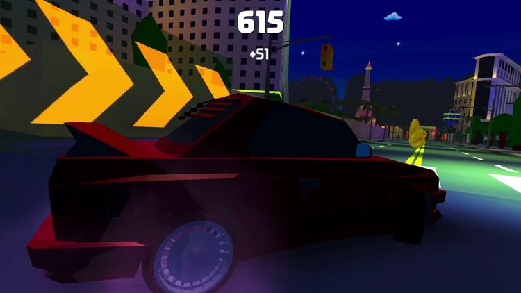 Extreme Drifters Steam CD Key
