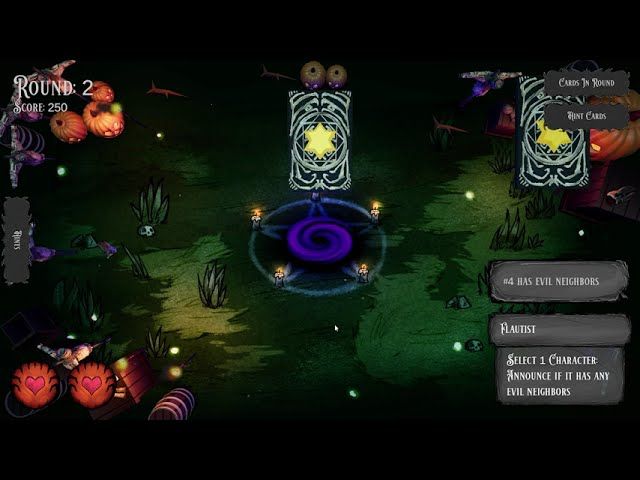 Cards Lie PC Steam CD Key