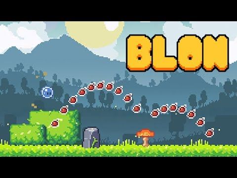 Blon Steam CD Key