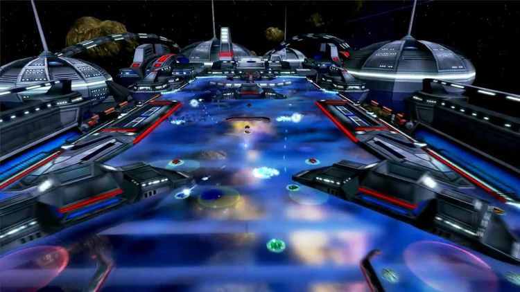 ThreadSpace: Hyperbol Steam CD Key