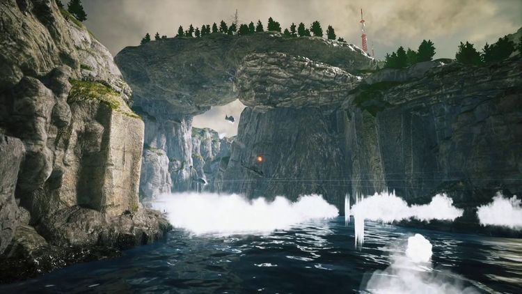 Comanche Steam CD Key