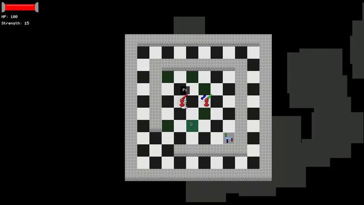 Chessmates Steam CD Key